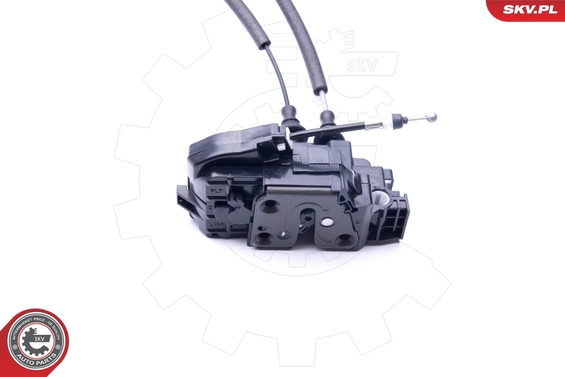 Купити Замок передньої лівої двері Hyundai Elantra IV HD