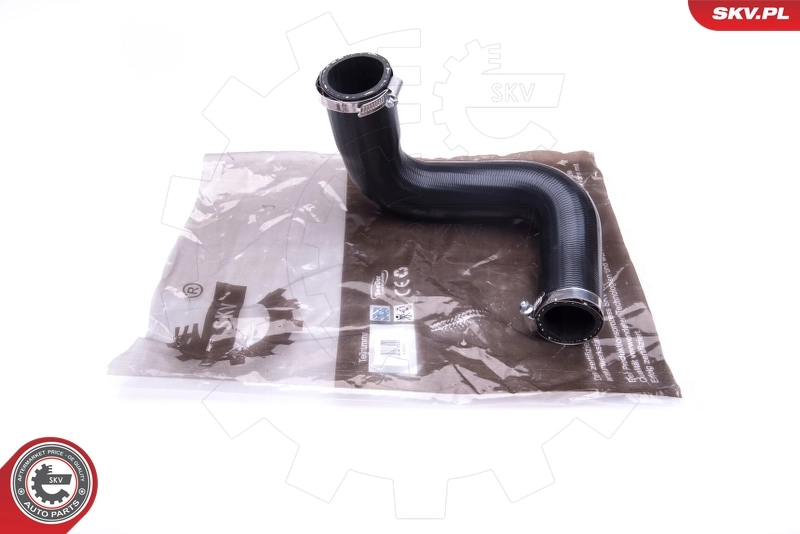 Шланг/патрубок интеркуллера SKV 43SKV036 ціна, від 31.73 USD