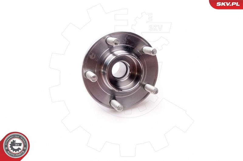 Маточина колеса передня SKV 29SKV021 ціна, від 39.82 USD