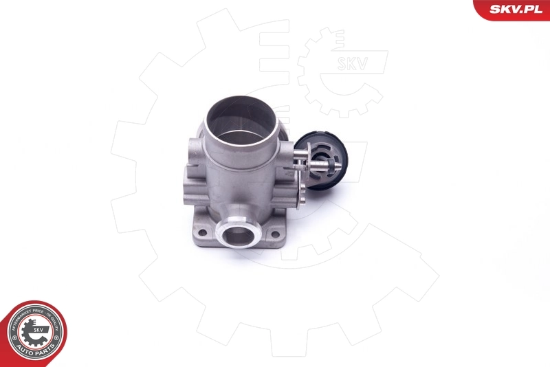 Клапан EGR рециркуляції газів SKV 14SKV107