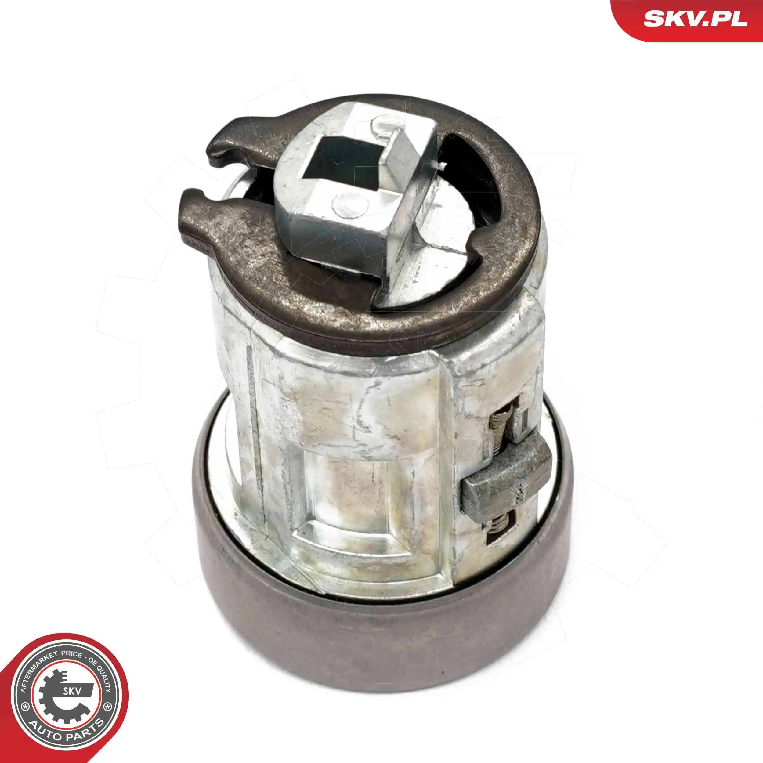 Купити 1S7AF3697BB Ford Личинка замка запалювання