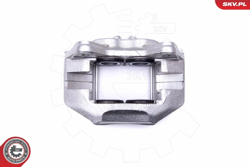 Супорт гальмівний передній лівий SKV 46SKV731 ціна, від 68.22 USD