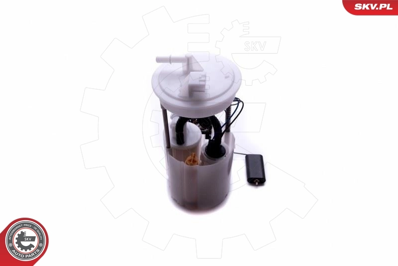 02SKV836 SKV Електробензонасос