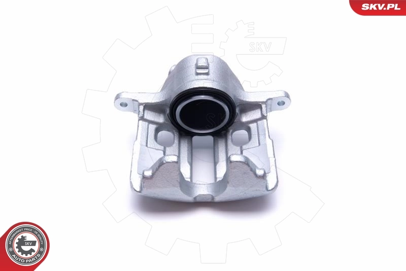 Супорт гальмівний передній лівий SKV 55SKV641 ціна, від 52.77 USD