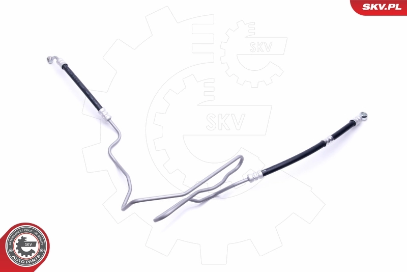 10SKV808 SKV Трубка високого тиску ГПК