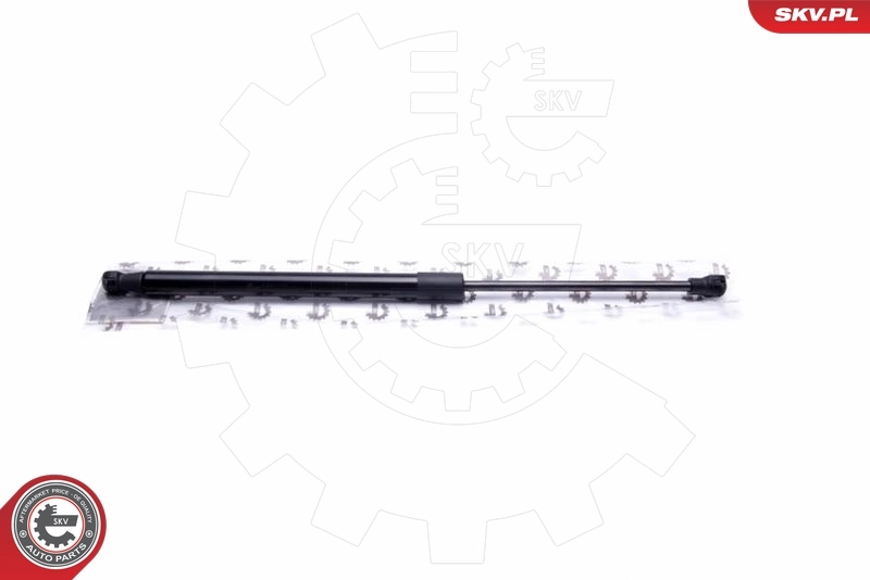 Амортизатор кришки багажника Magneti Marelli 430719133200