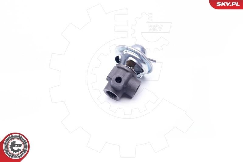 Купити Клапан ЄГР Volvo 240  P242, P244