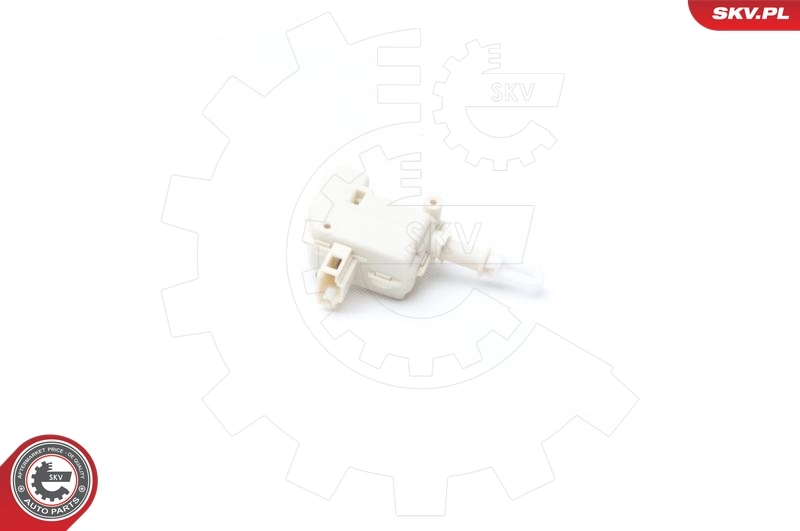 Мотор-привод відкриття лючка бака SKV 16SKV328 ціна, від 8.87 USD