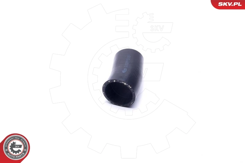 Купити K04891860AB Fiat/Alfa/Lancia Шланг/патрубок интеркуллера