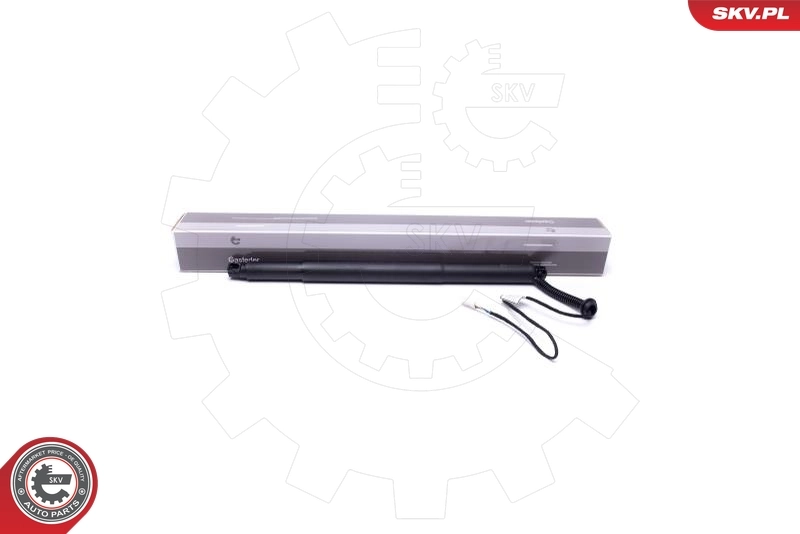Амортизатор багажника EBY430215R3220 Glossyautoparts