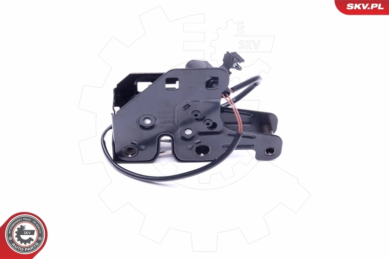 Купити 16SKV244 SKV Замок капота