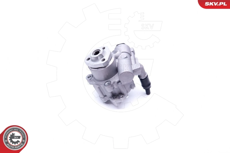 Насос ГПК SKV 10SKV256 ціна, від 74.75 USD