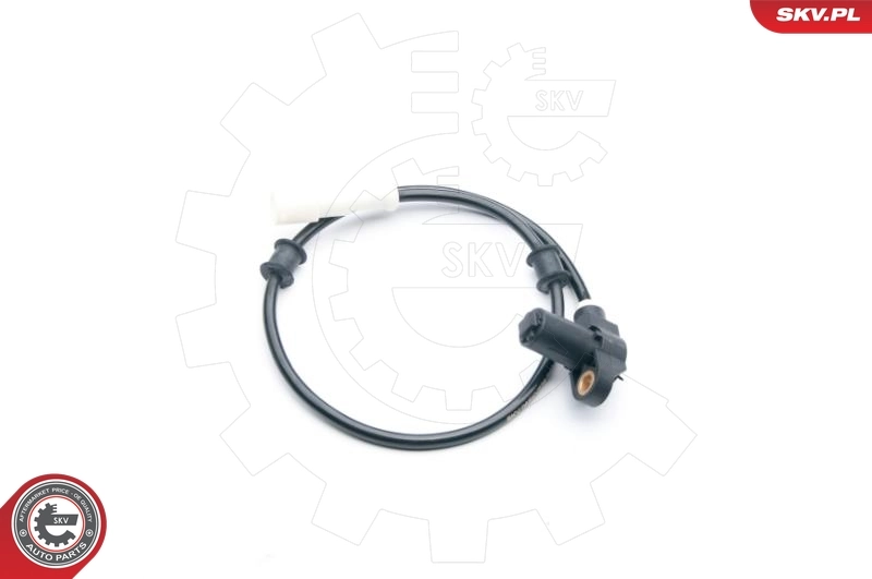 90510884 Opel Датчик АБС