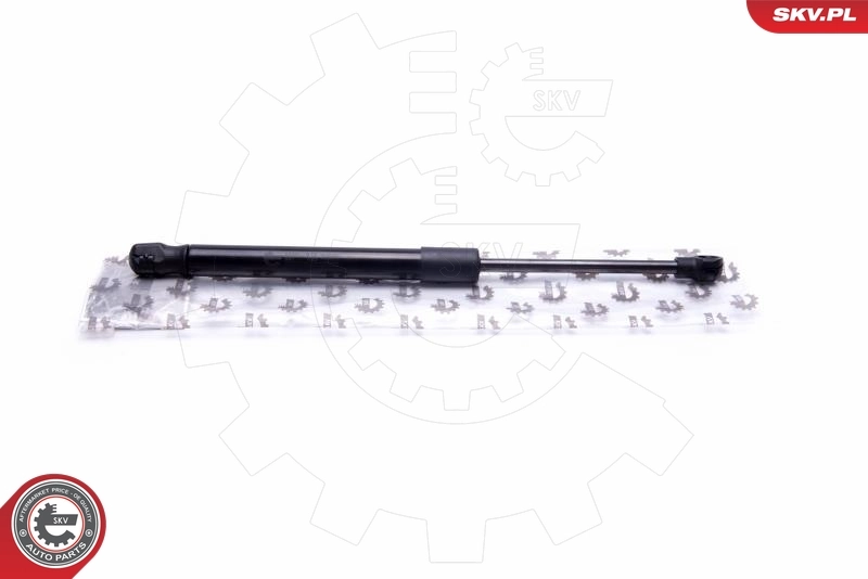 Амортизатор багажника 430719040400 Magneti Marelli