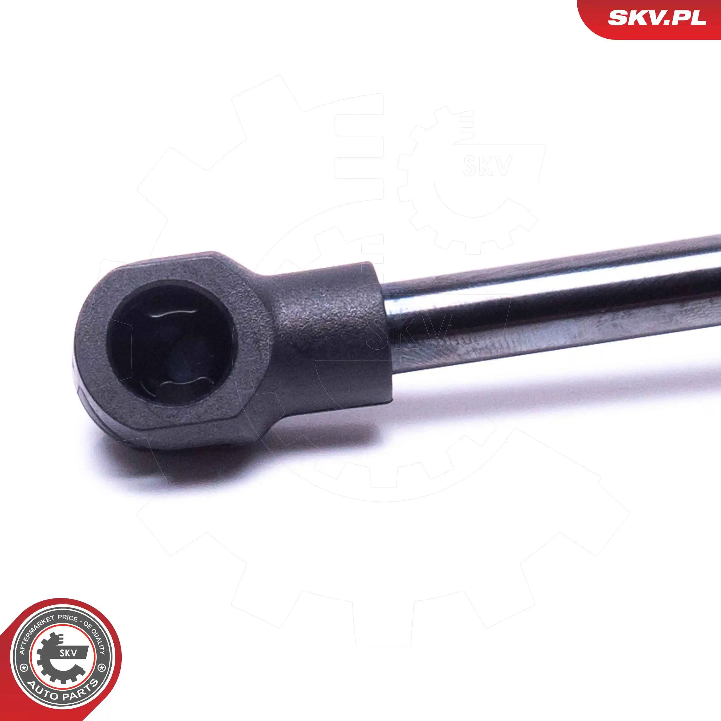 Купити 52SKV813 SKV Амортизатор двері багажника