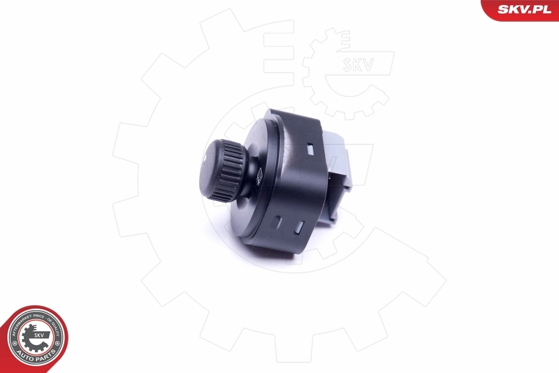 37SKV613 SKV Регулятор дзеркал
