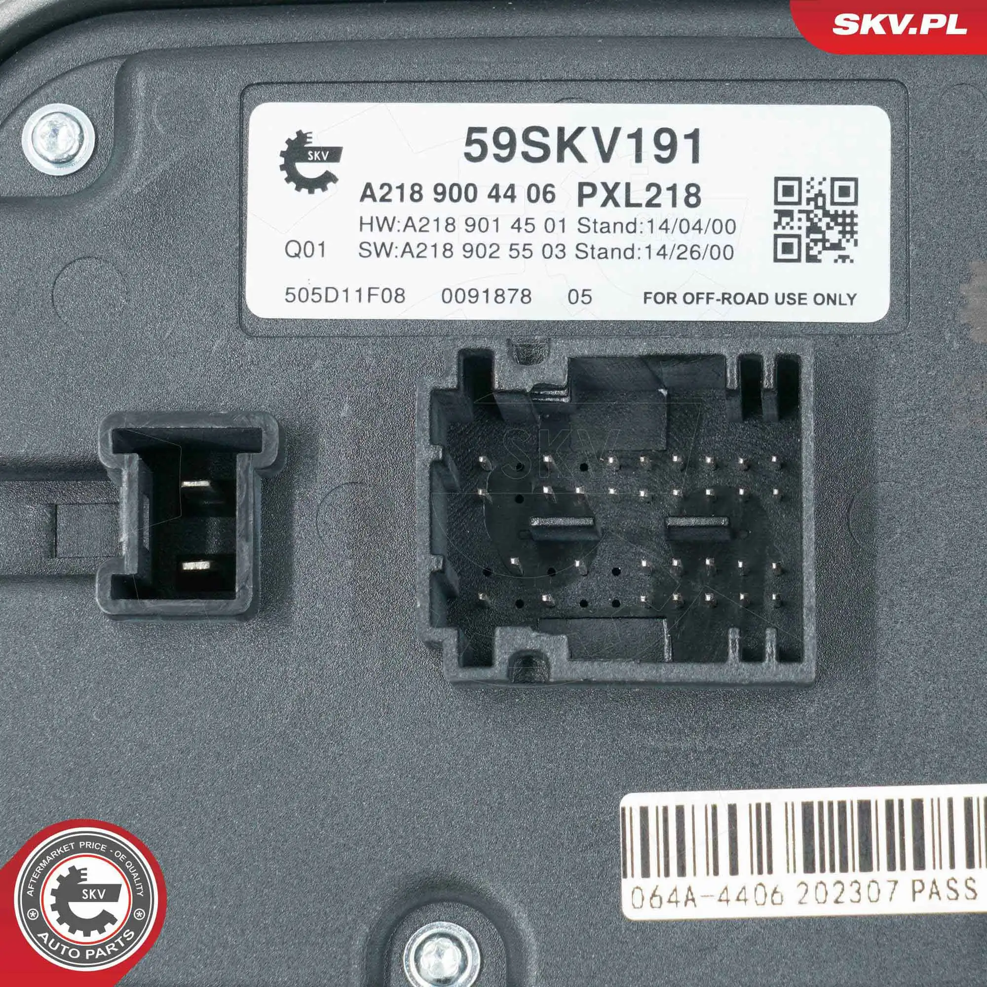  SKV 59SKV191 ціна, від 252.74 USD