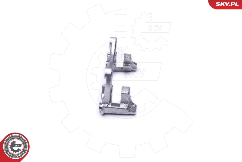 Скоба супорту заднього SKV 50SKV640 ціна, від 15.77 USD