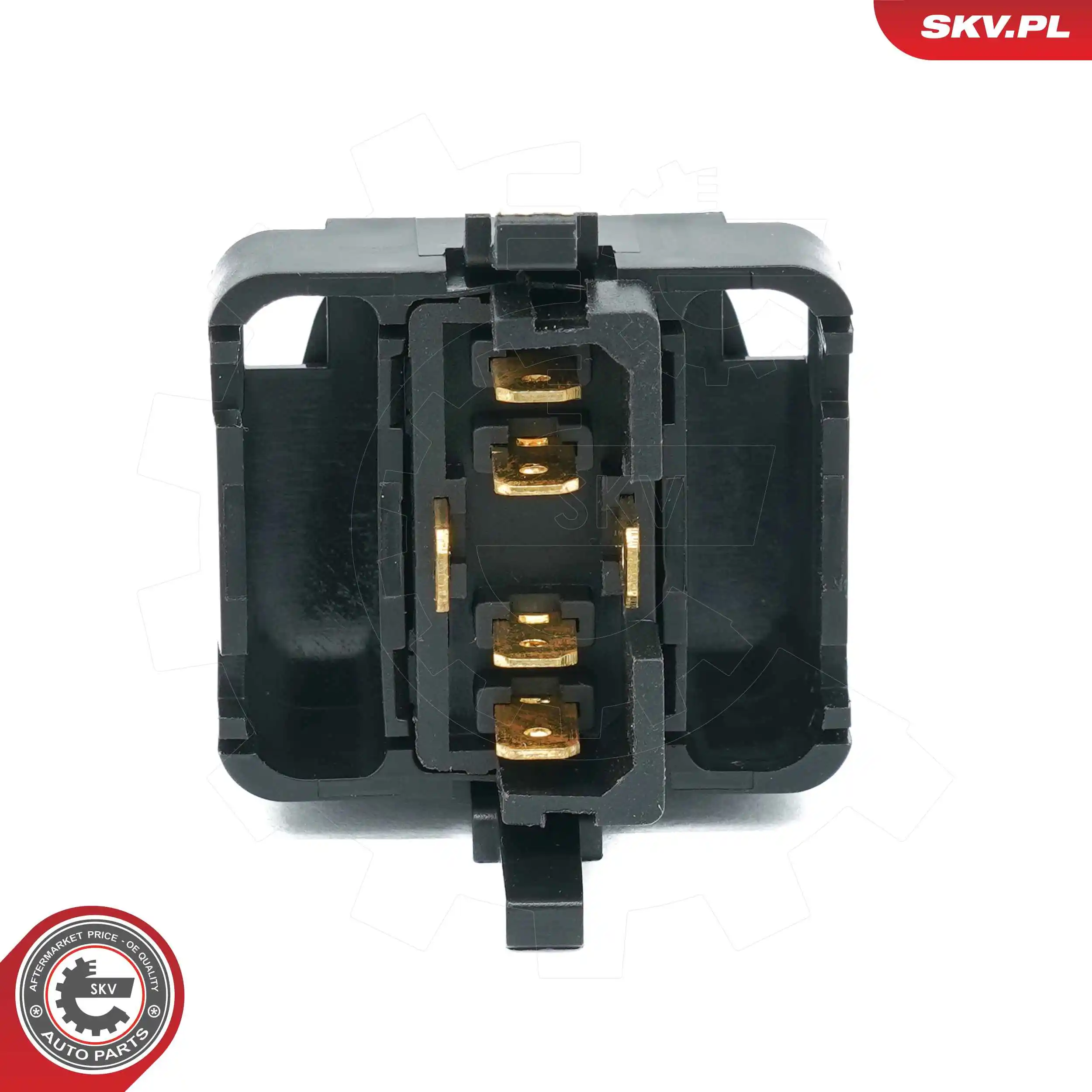 Купити 37SKV450 SKV Кнопка вмикання двигуна склопідіймача задня
