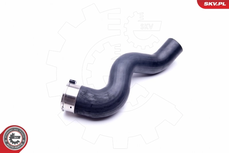 Шланг/патрубок интеркуллера SKV 43SKV274 ціна, від 71.98 USD