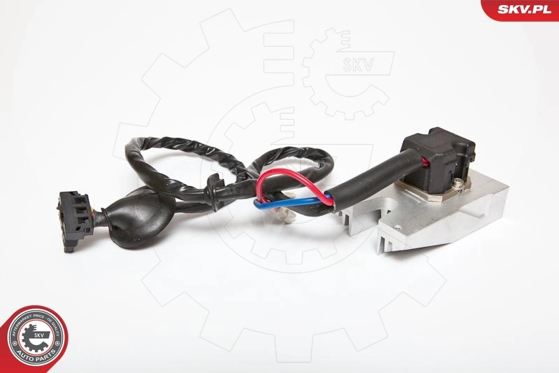 Резистор обігрівача SKV 95SKV023 ціна, від 30.53 USD