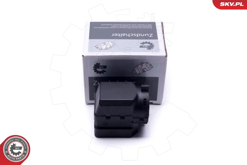 Контакти замку запалювання AND 3M959008 ціна, від 22.45 USD