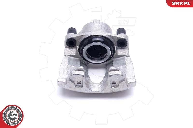 Супорт гальмівний передній лівий SKV 23SKV671 ціна, від 23.48 USD