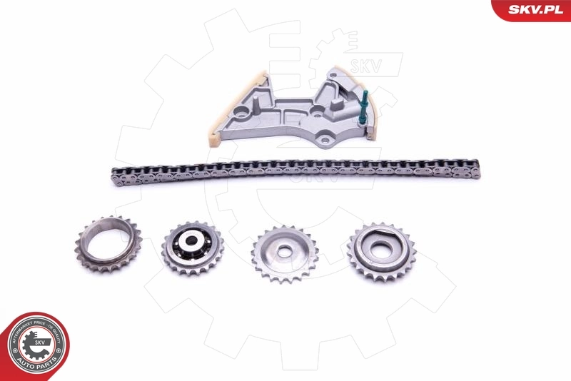  Iwis 71629SET