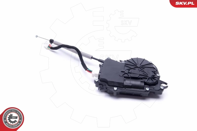 Мотор (клапан) дотягування багажника SKV 16SKV372 ціна, від 67.74 USD