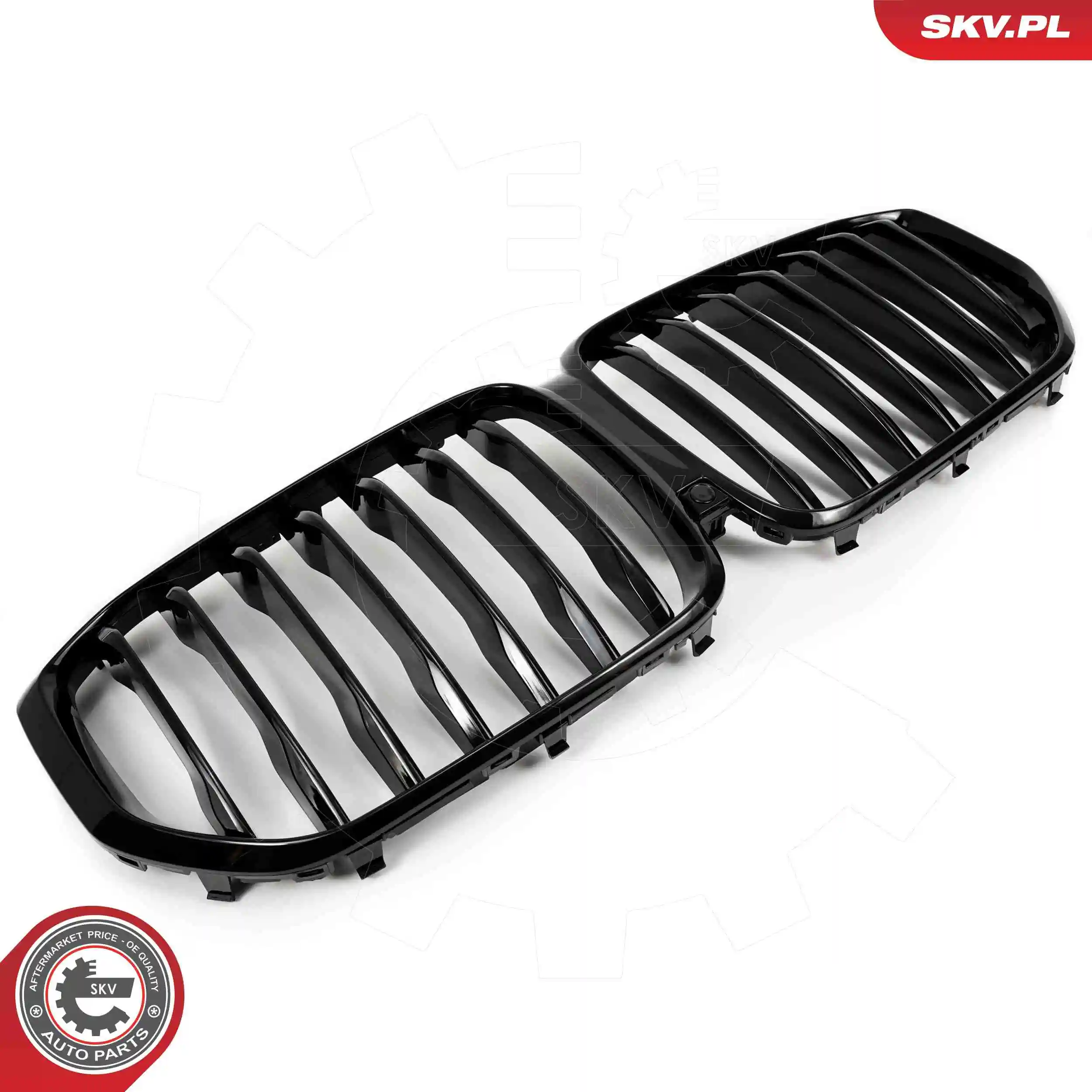 Облицювання радіатора SKV 66SKV300 ціна, від 66.05 USD