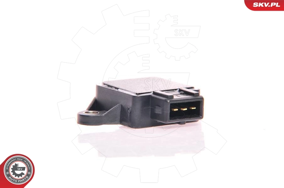 Потенціометр SKV 17SKV005 ціна, від 9.88 USD