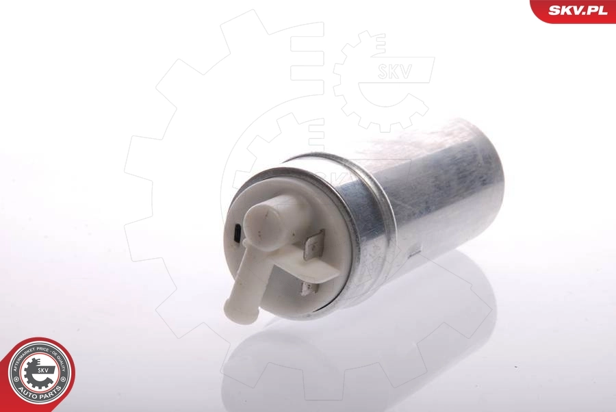 02SKV272 SKV Електробензонасос