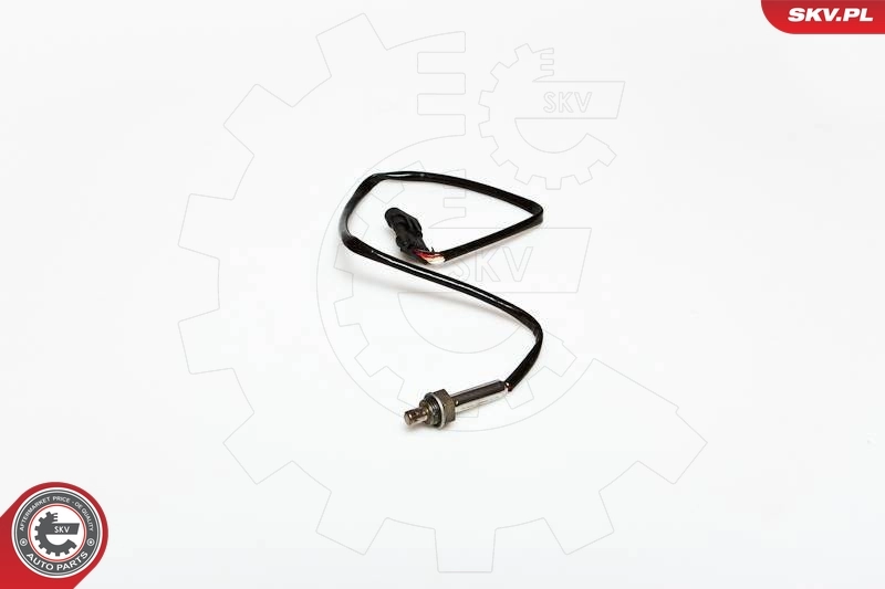 Лямбда датчик кисню Opel 52243326 ціна, від 25.34 USD
