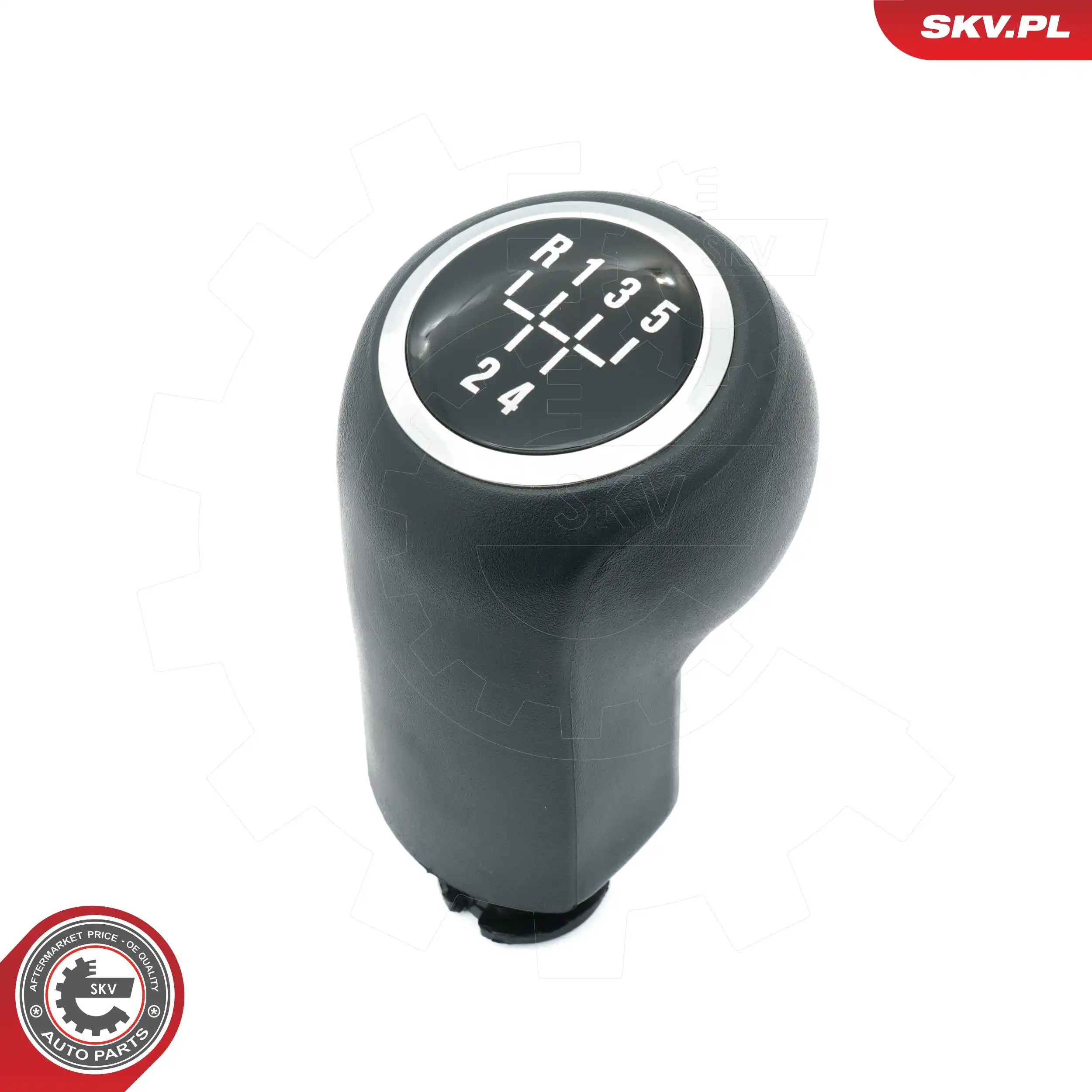 63SKV086 SKV Ручка важеля коробки передач