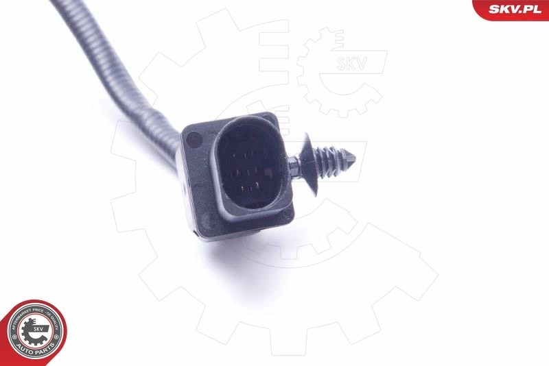 Купити 09SKV430 SKV Лямбда зонд, датчик кисню