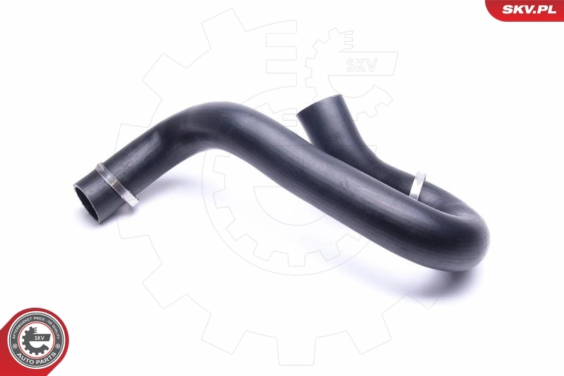 Шланг/патрубок интеркуллера SKV 54SKV144 ціна, від 55.21 USD