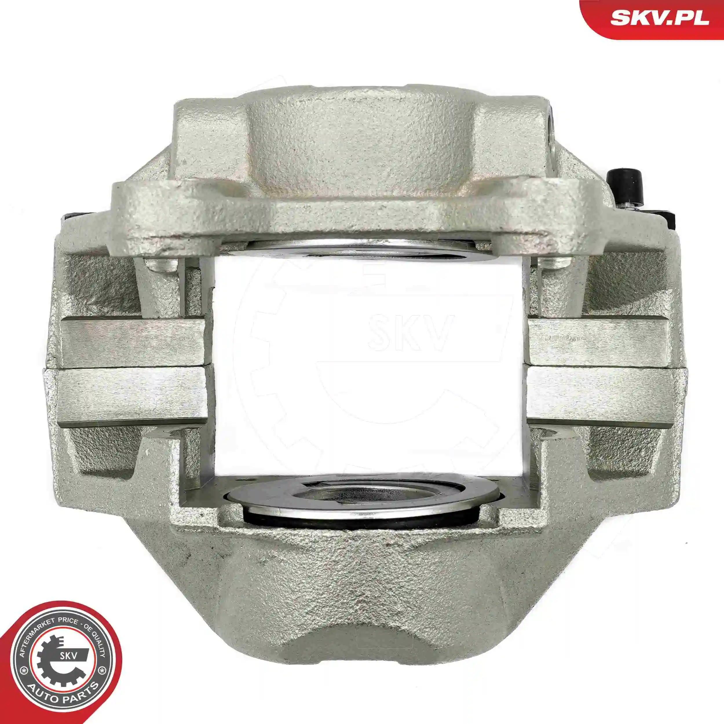 Супорт гальмівний передній лівий SKV 67SKV251 ціна, від 37.36 USD