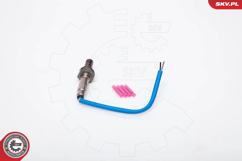 Лямбдазонд, датчик кисню до каталізатора SKV 09SKV904 ціна, від 29.07 USD