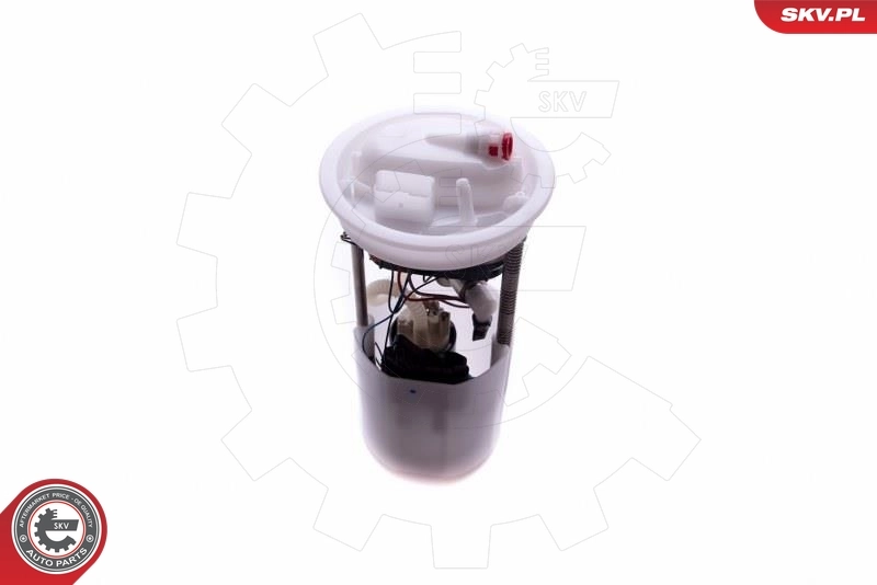 Модуль бензонасоса SKV 02SKV820 ціна, від 96.95 USD