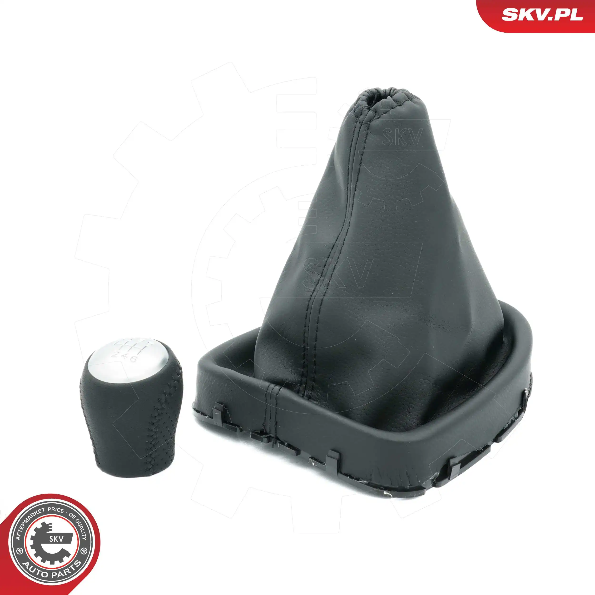Купити 13599654 Peugeot/Citroen Рукоятка важеля КПП
