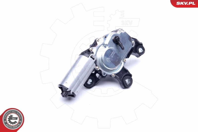 Моторчик заднього склоочисника 19SKV050 SKV