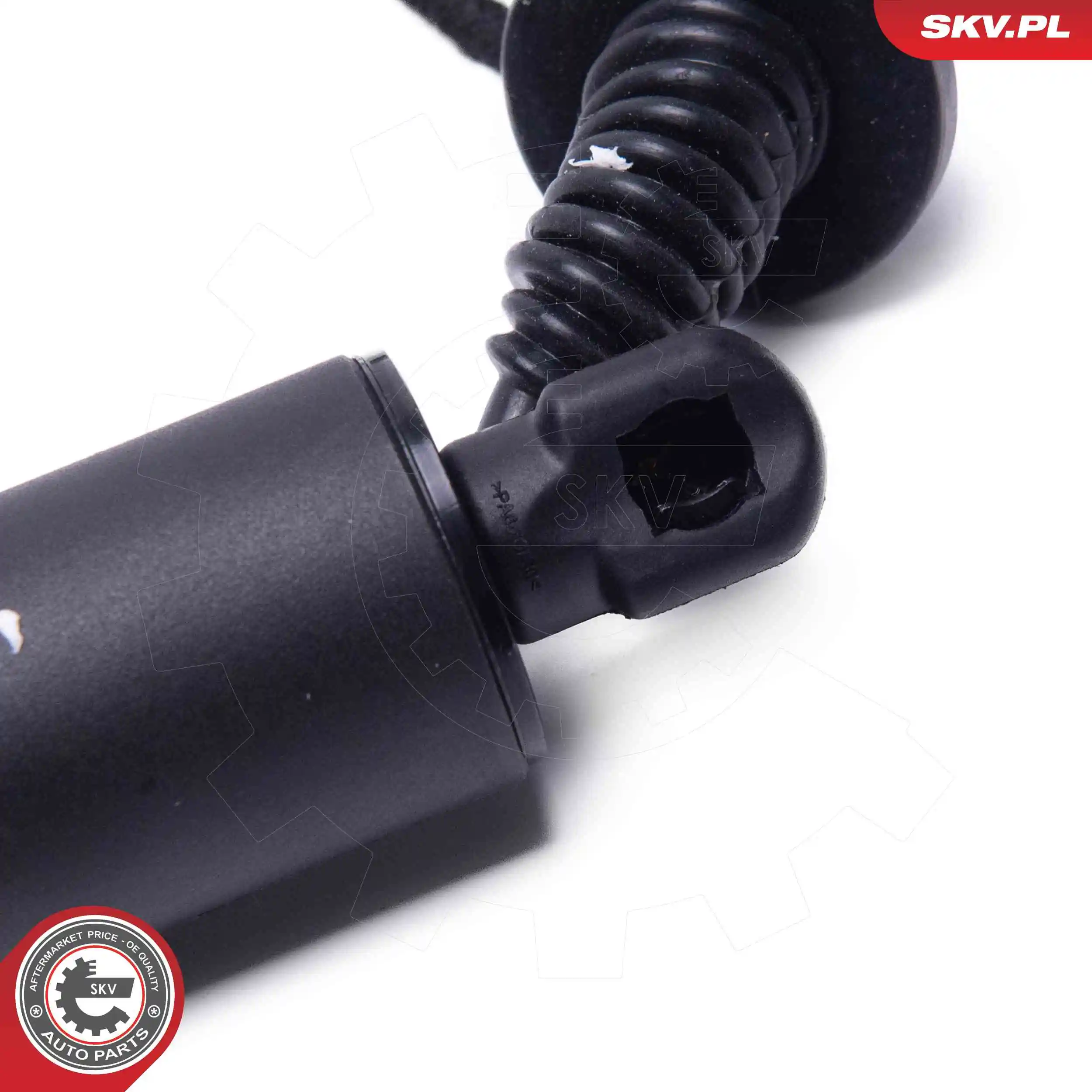 Амортизатор двері задньої SKV 52SKV951 ціна, від 71.08 USD