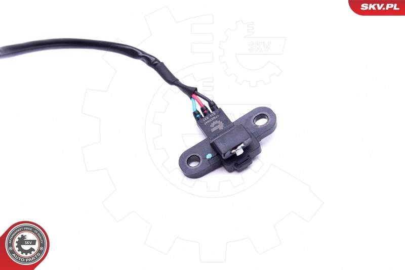 Датчик обертів колінвалу SKV 17SKV547 ціна, від 15.74 USD