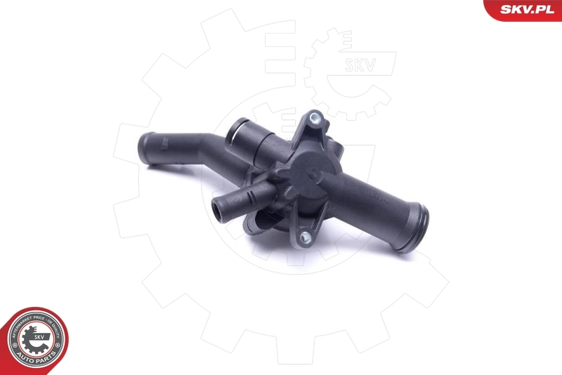 Кожух термостата SKV 20SKV206 ціна, від 45.22 USD