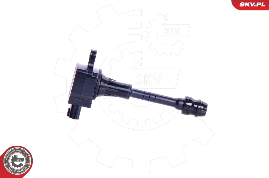 Котушка запалювання SKV 03SKV129 ціна, від 15.31 USD