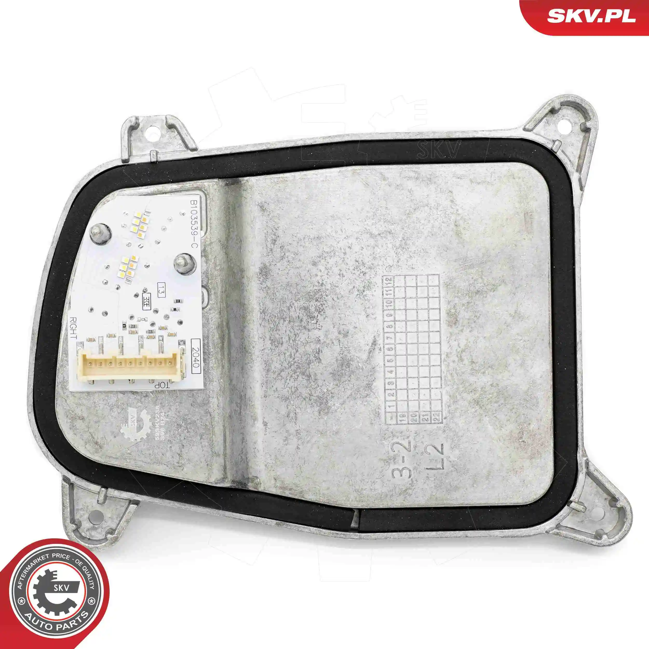 Купити 59SKV238 SKV 