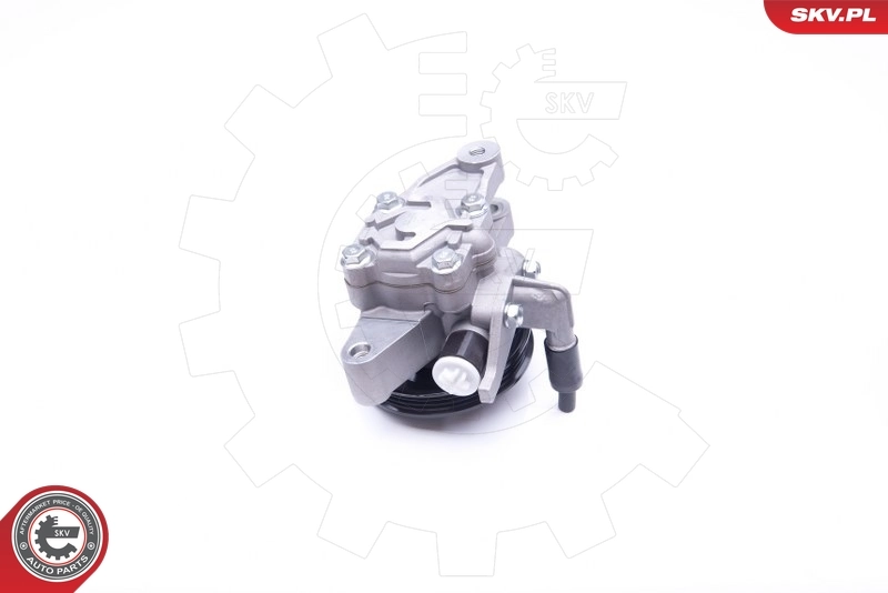 Насос ГУР 10SKV262 SKV