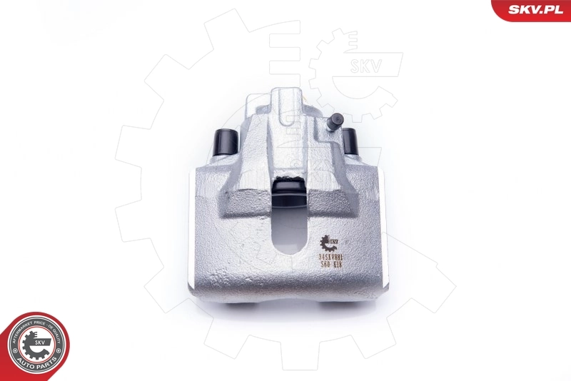 Супорт тормзной SKV 34SKV881