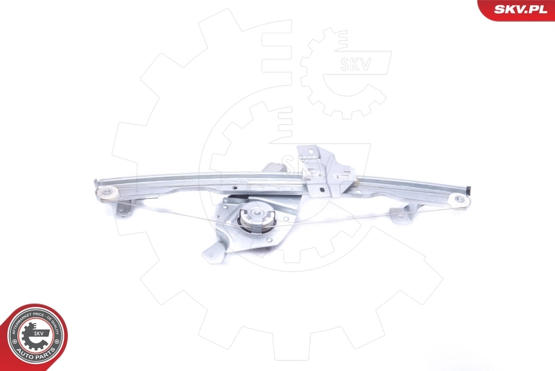Склопідйомник (механізм переміщення скла) SKV 00SKV512 ціна, від 37.23 USD