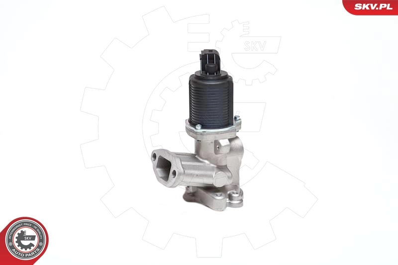 Купити 71793037 Fiat/Alfa/Lancia Прилади управління системи рециркуляції